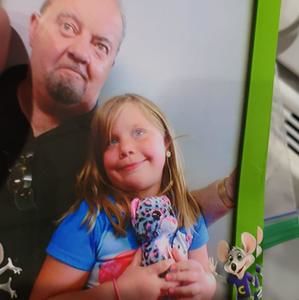 Meet your Posher, Barry